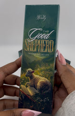 The Good Shepard Tweezer Duo