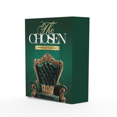 The Chosen Bottom Lash Collection