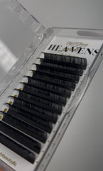 Heavens Gate Silk Collection