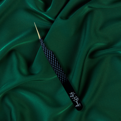 Straight Boujee Isolation Tweezer