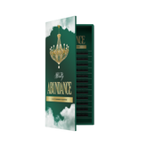 ‘Abundance’ Cashmere Lash Trays