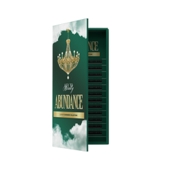 ‘Abundance’ Cashmere Collection MIXED