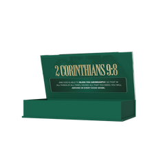 ‘Abundance’ Cashmere Lash Trays