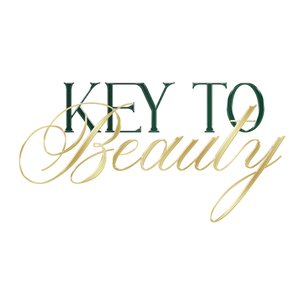 KeyToBeauty logo