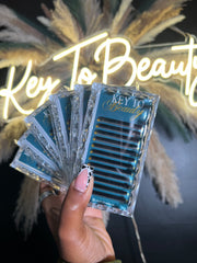 My Previous Lash Vendor