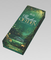 Garden Of Eden Tweezer Collection