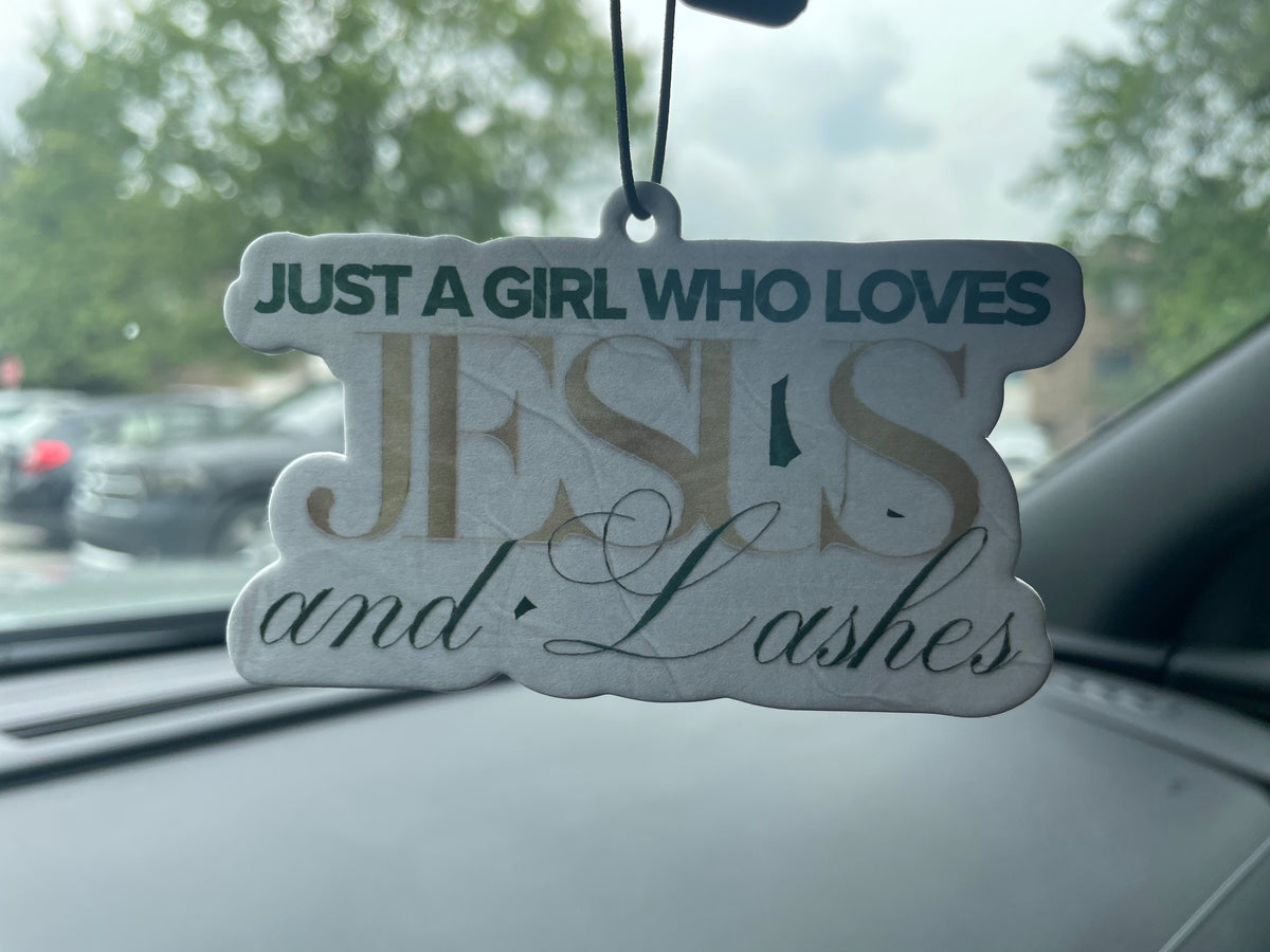 Car freshener