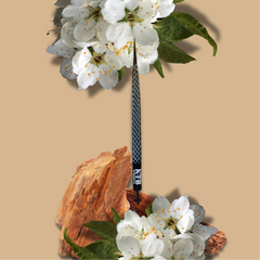 Dark knight straight extendo