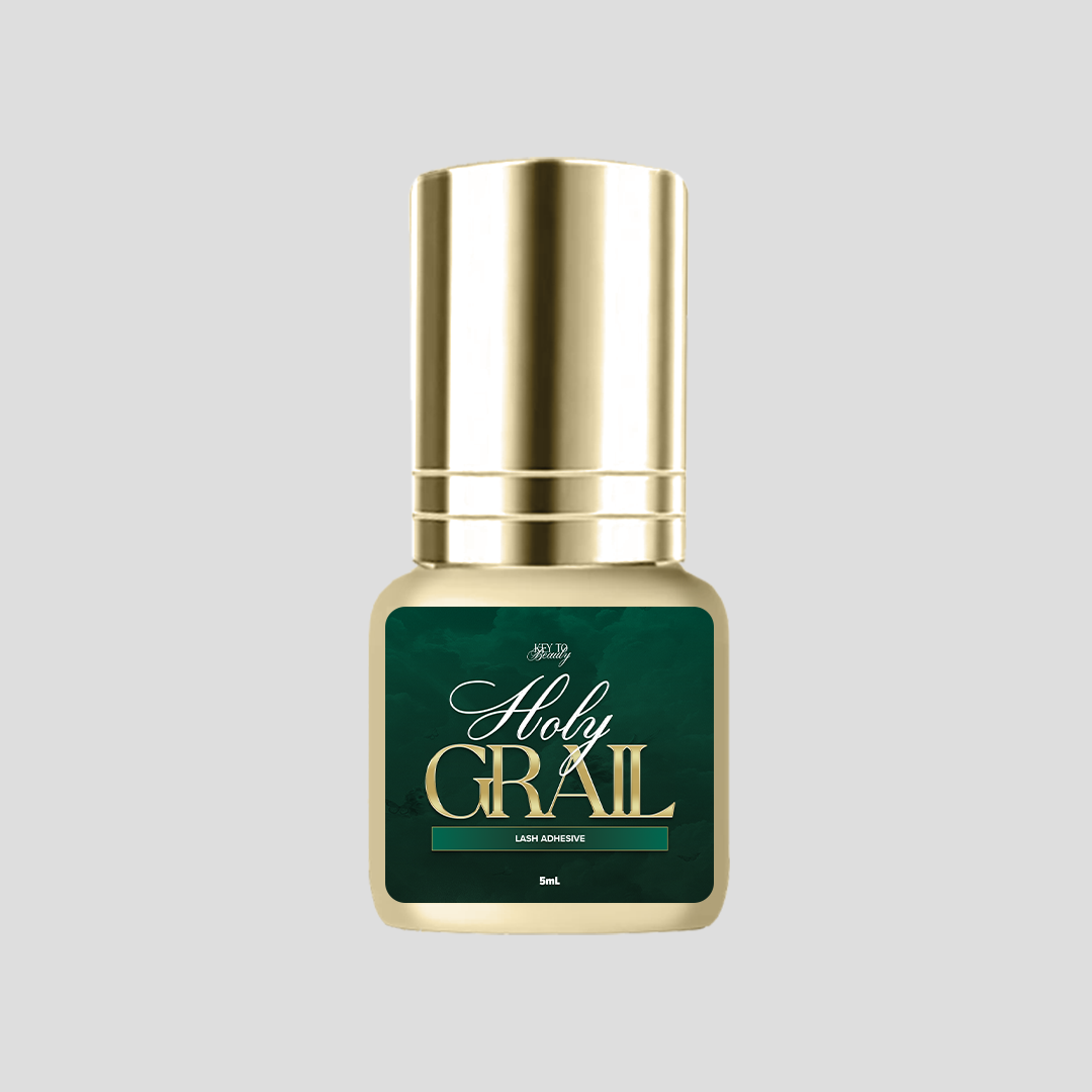 Holy Grail| Lash Adhesive