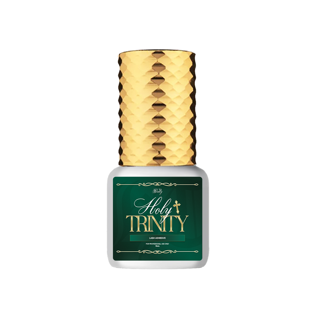 Holy Trinity| Lash adhesive