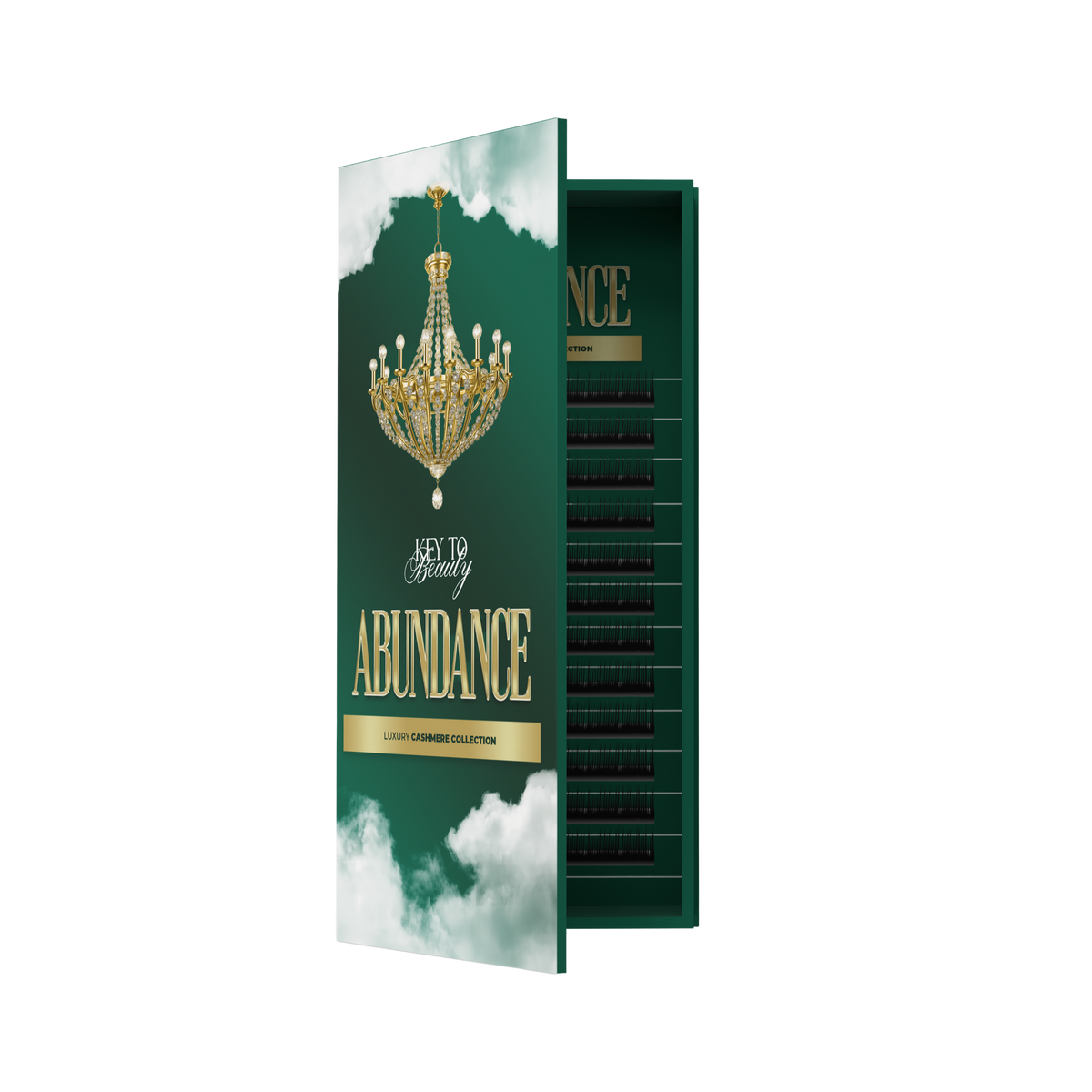 ‘Abundance’ Cashmere Collection MIXED